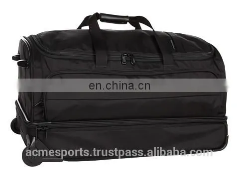 2017 Gym Sports Bag - High Quality Pro Sports Bag Sports Gym Shoulder Bag photo-3
