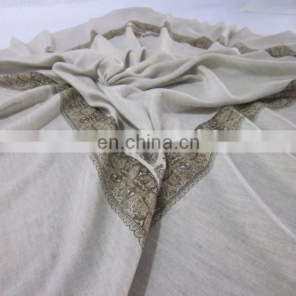 Wool Yashmagh in Fashion Accessories
