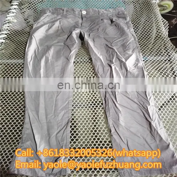 Export Factory Price First Class Used Clothing for Africa Market photo-6