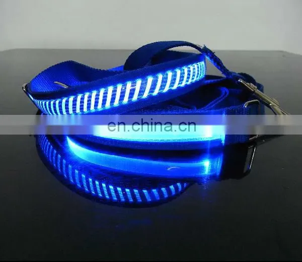 Pet Collars/leashes With LED Light photo-4