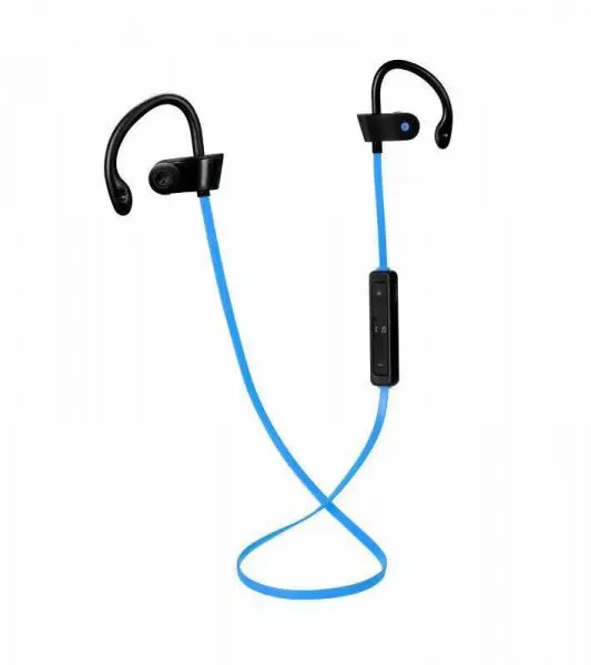 Ufeeling UB-H5 V4.2 Wireless Bluetooth Earphone Sport Bluetooth Earphone Sport Bluetooth Headphone With Microphone photo-4