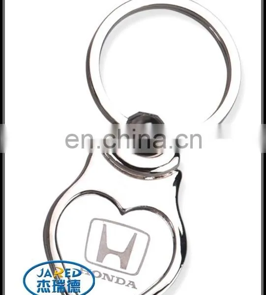 Cheap Manufacturers Custom All Kinds Shape Brand Key Chains Wholesale photo-6