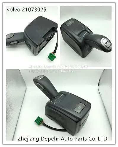 Zhejiang Depehr Heavy Duty European Tractor Engine Parts Volvo Renault Truck Air Compressor 9115051507/5003460 photo-4