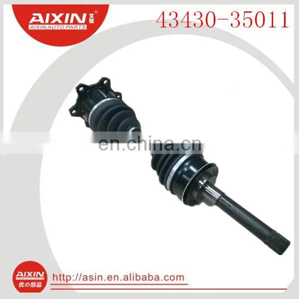 43430-35011 TO-14 C.V JOINT DRIVE photo-2