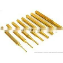 Electronic Component Test Pogo Pin, Pogo Pin Connector