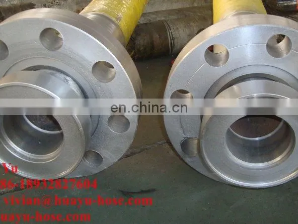 Hot Sale Vibrator Hose Rotary Drilling Api7k Rotary Cement Hose photo-2