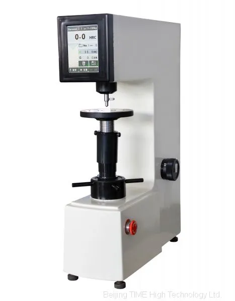 Digital Rockwell Hardness Tester TIME®6105
