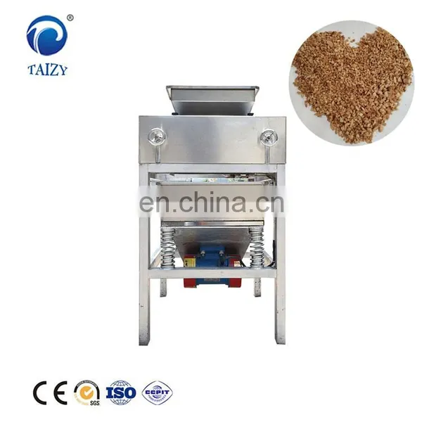 Almond Chopping Machine Chopper Machine photo-5