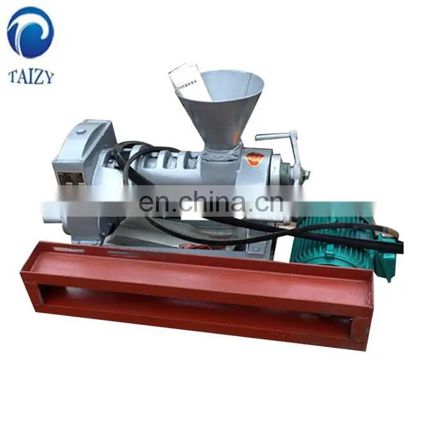 New Design Small Capacity Palm Oil Machine From Fruits to Refined Cooking Oil photo-5