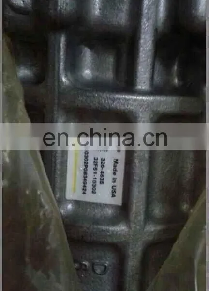 325C Fuel Injection Pump 1863410 photo-4