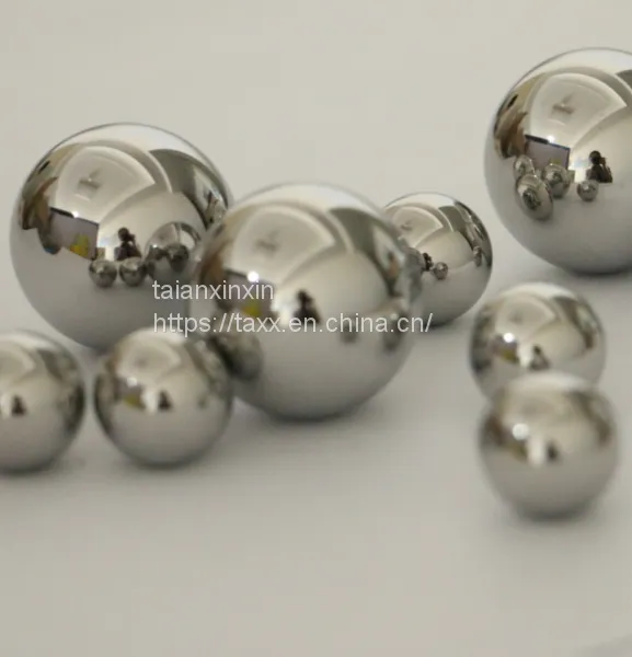 In Stock Fast Dispatch Fitness Stainless Steel Ball photo-3