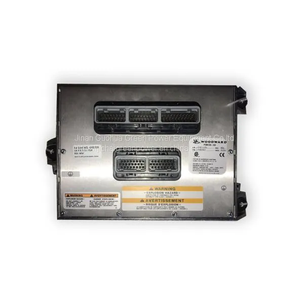 Компоненты масляного фильтра 6016.18.10A Jichai L20V190 Gas Generator photo-4