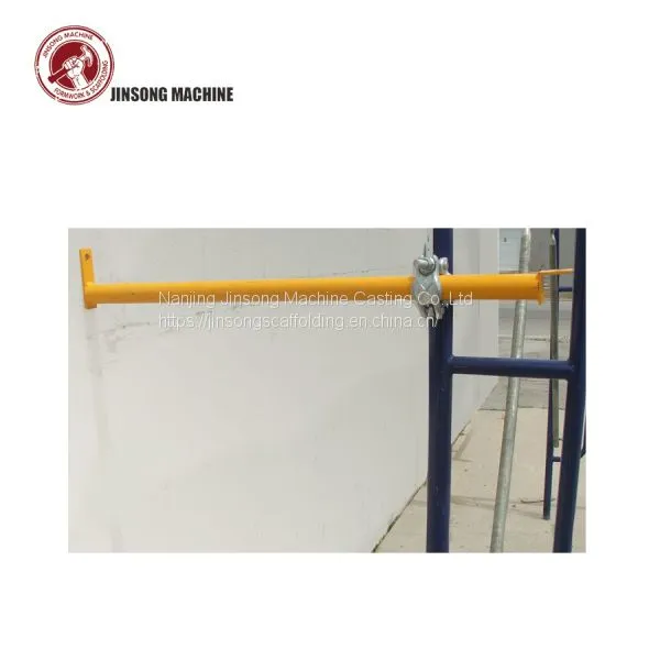 Ringlock Scaffolding Steel Wall Tie photo-2