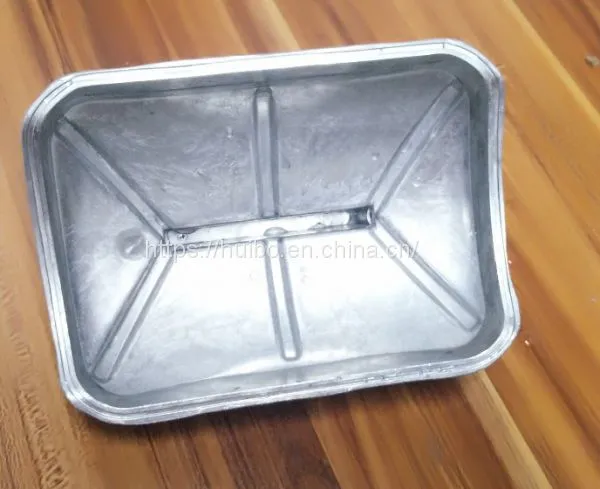 high quality Medical Beauty Machine Shell Aluminum Alloy Die Casting Mould