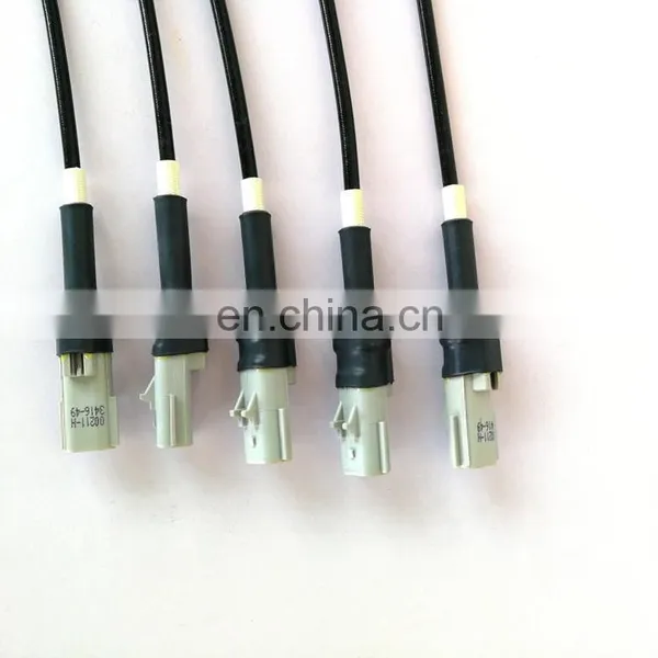 Original Engine Sensor M11 4954574 Coolant Temperature Sensor for Tractor photo-3
