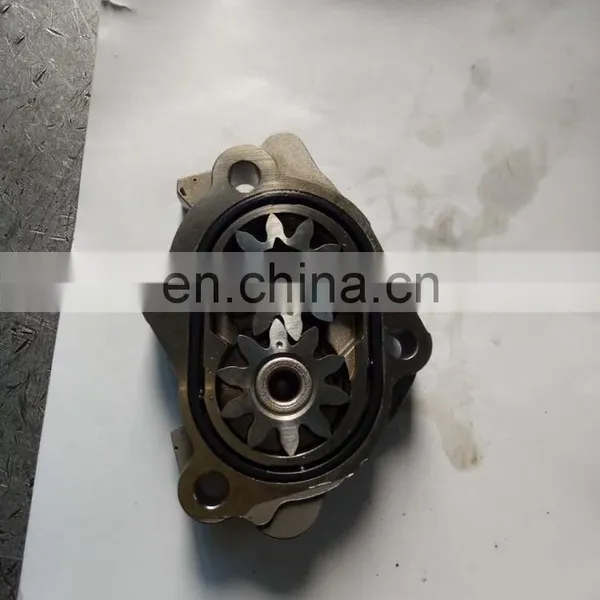 0440020133 Genuine Oil Pump Gear Pump Hot Sale photo-5
