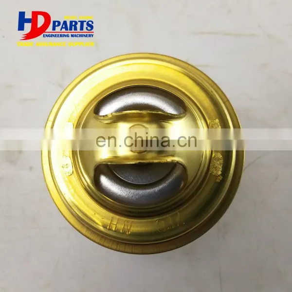 Machinery Engine Parts 4TNV106 Thermostat 124610-48610 photo-4