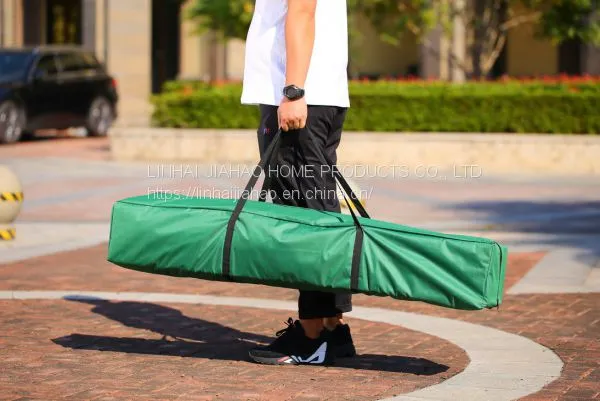 3x3 Tent photo-5