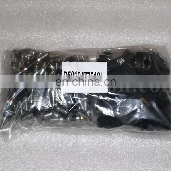 Genuine Double End Studs Bolts Dcill 5010477010 With Best Price photo-3