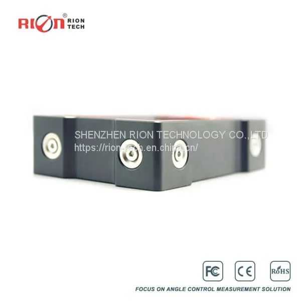 DMI820 High Precision 2-axis Digital Inlinometer/digital Inclination Sensor photo-3