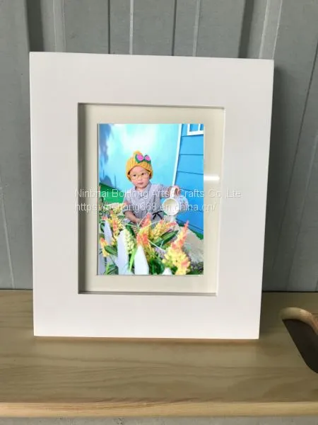 Wooden Photo Frame photo-2