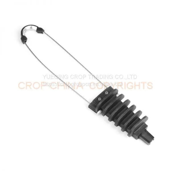 PA35 PA57 PA69 Anchor Dead End Clamp for Self Support ABC Cable photo-3