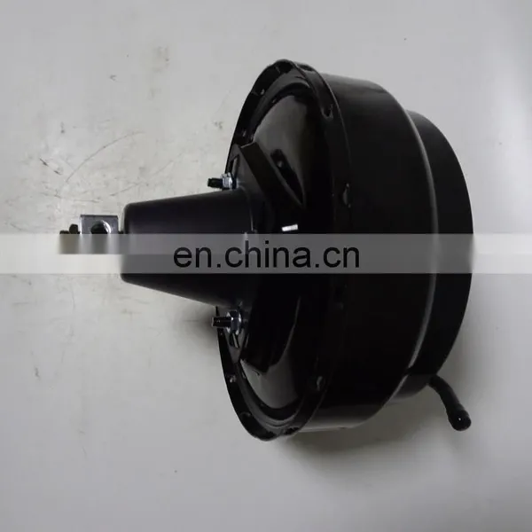 Booster Vacuum Pump 351010012-BS photo-2