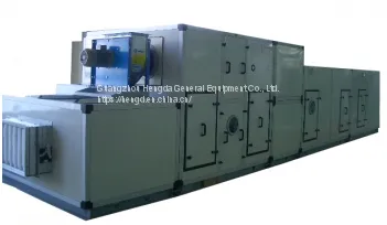 Low-dew Point Dehumidifier
