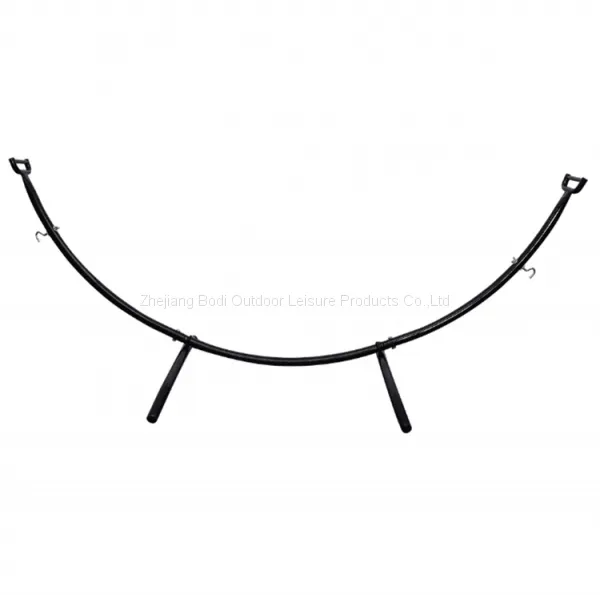 Hot Sale Europe and America Camping Hammock With Stand photo-2