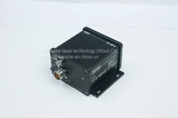 Laser Module of Laser Cutting Machine photo-3