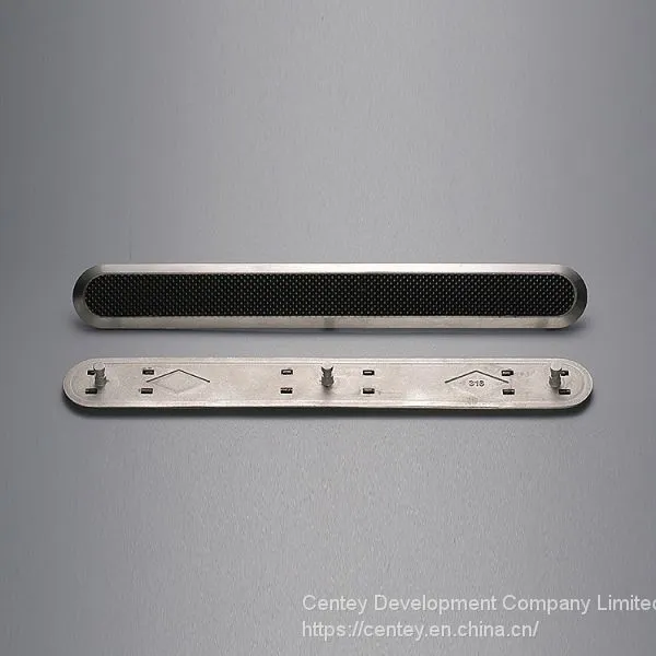 Tactile Indicator Paving Studs/Strips photo-2