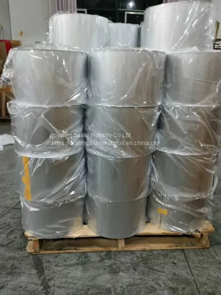 PE/PET Sealing Liner