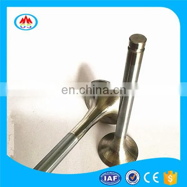 NEW Tractor Spare Parts Diesel Engine Valve for MTZ T40 T25 DT75 T160 T28 T80 UMZ photo-5