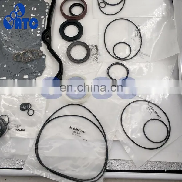Overhaul Kit , Automatic Transmission AW TF-60SN 09G 09M 03-up 12901B OEM 09M321370A 09M325429 G055025A2 photo-4
