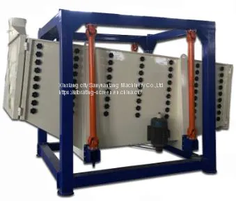 High Cost Performance Square Tumbler Screen photo-2
