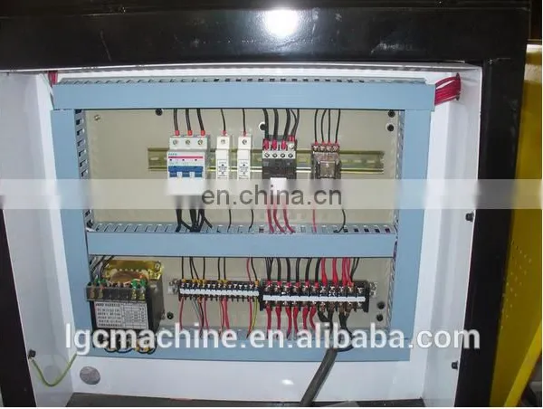 CR3000 Common Rail Injector Test Diesel Pump Calibration Machine photo-6