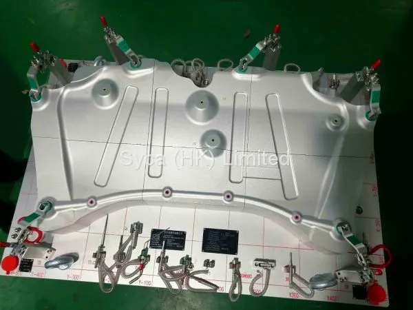 Checking Fixtures, Gauge, Testing Fxiture, Insepction Tool, Measuring Tool, Checking Jig, Gage