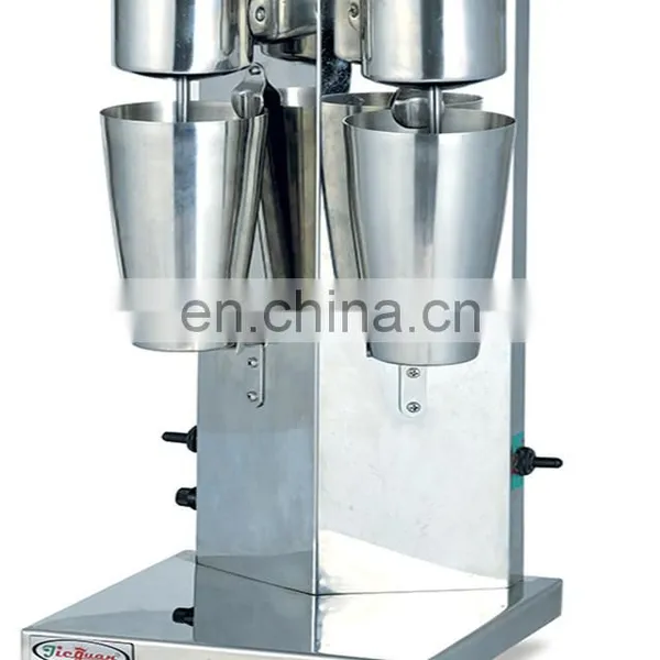 Automatic Double Plates Milk Shaker