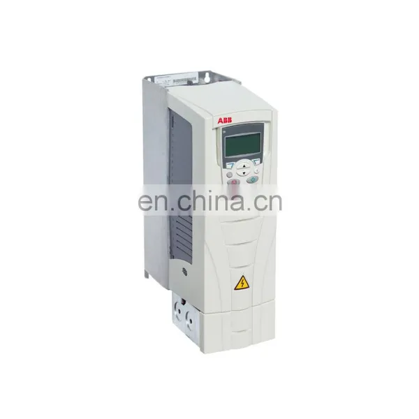 3kw ACS510-01-07A2-4 ABB Official Authorized Agent for New Products of Low Voltage AC Drive photo-2