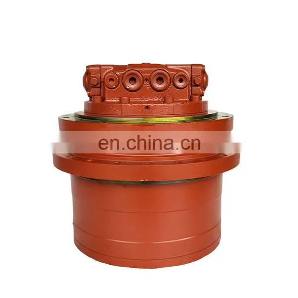 High Quality Excavator Travel Motor Assy EX135-5 Hydraulic Final Drive Motor photo-3
