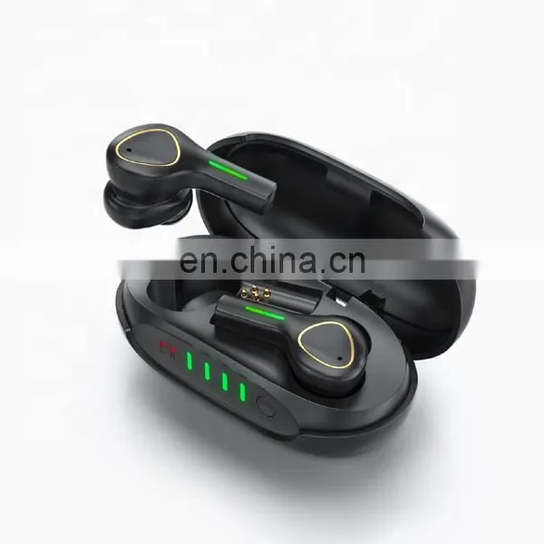 2020 Amazon Hot Sale Multi Color Wireless Bluetooth Earphone From China photo-4