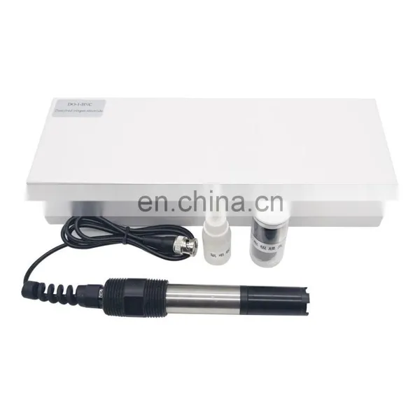 Dissolved Oxygen Monitoring System Optical Dissolved Oxygen Sensor Electrode Probe Dissolved Oxygen Meters photo-6