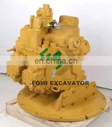 312CL Hydraulic Main Pump 173-0663 photo-2
