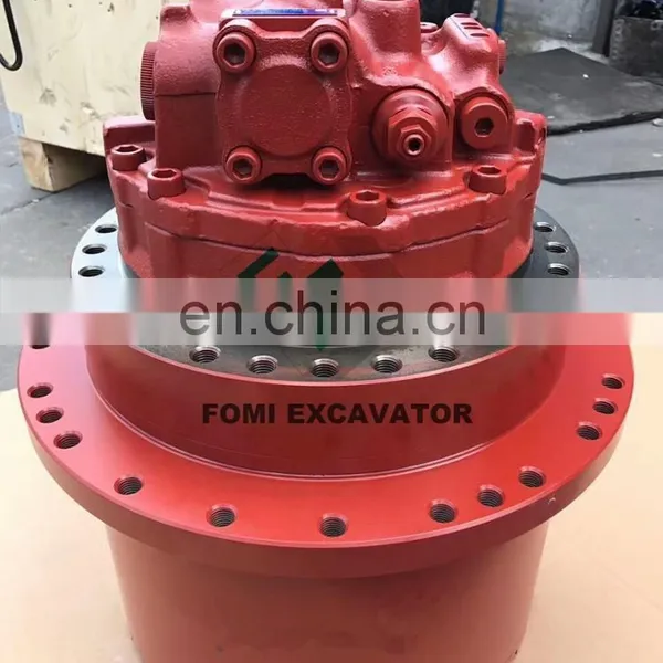 MAG-170VP Travel Motor For SK250-8 SK260-8 SY235-8 Final Drive photo-5