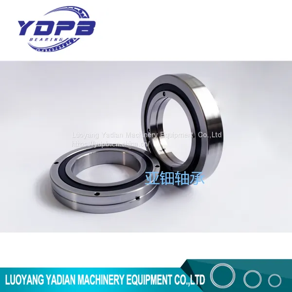 Supplier Cross Roller Bearing RB50040 photo-5