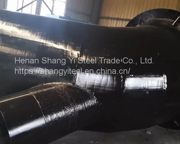  cladding Bimetal Alloy High Tensile Fabricated Steel Plate photo-3
