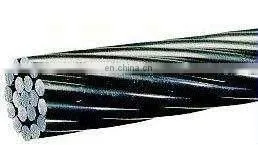 Best Price Bare Conductor AAC 120mm2 photo-3