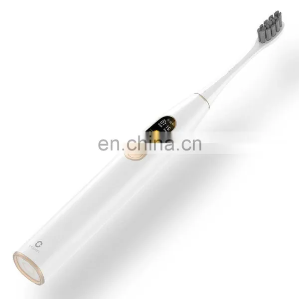 Global Version Oclean X Sonic Electric Toothbrush Adult Waterproof Ultrasonic Automatic Fast Charging Tooth Brush photo-2