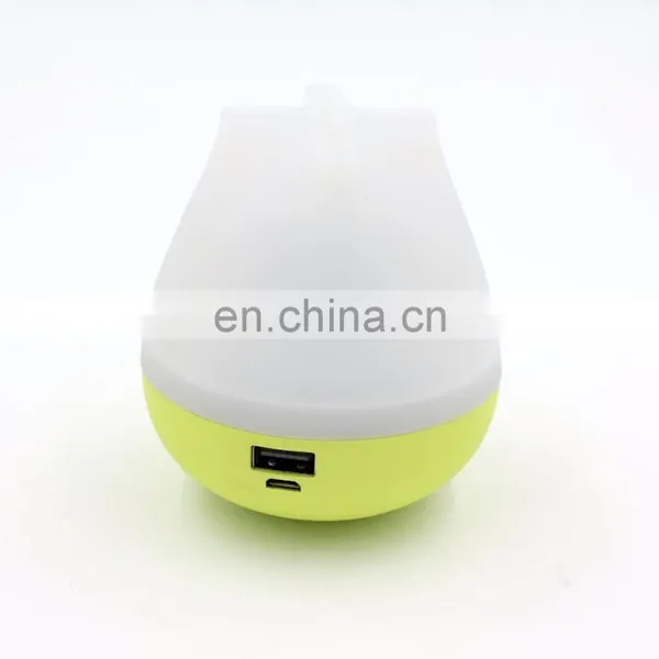 Free Shipping Multi Function Led Light Power Bank 3500mah 4000mah 5000mah photo-5