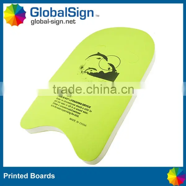 Shanghai GlobalSign Printed PP Corrugated Boards, PS Foam Boards, PVC Foam Boards